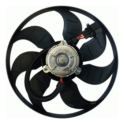 Electroventilador Omer Volkswagen Bora 0