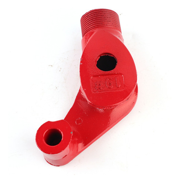 Dobrador De Tubos De Arame Tubo De Ferro Fundido Manual Cond 0