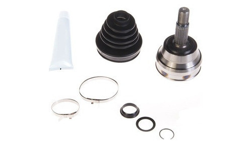 Homocinetica Vw Pointer 1.6 Ext 22 Int 30 0