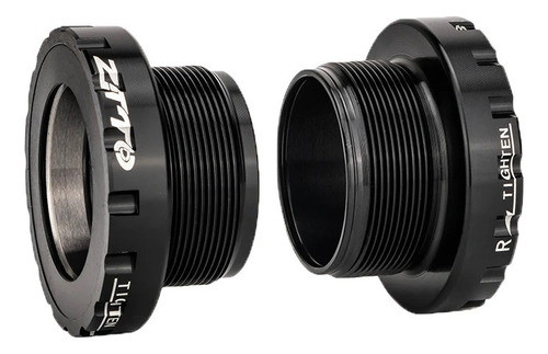 Caja Pedalera P/sram 30mm Ceramica Bsa  Rosca Inglesa Ztto 0