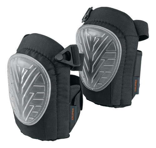 Rodilleras Profesionales De Trabajo Pvc Truper 12952 0