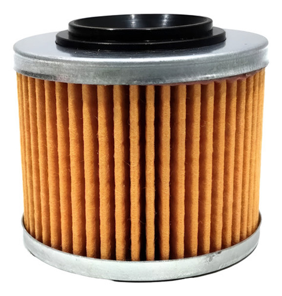Filtro Aceite Voge 650 Ds Dsx Original Gaona Motos 0