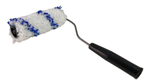 Mini Rodillo Antigota 5 Cm Pintor Pintura Anti Goteo 0