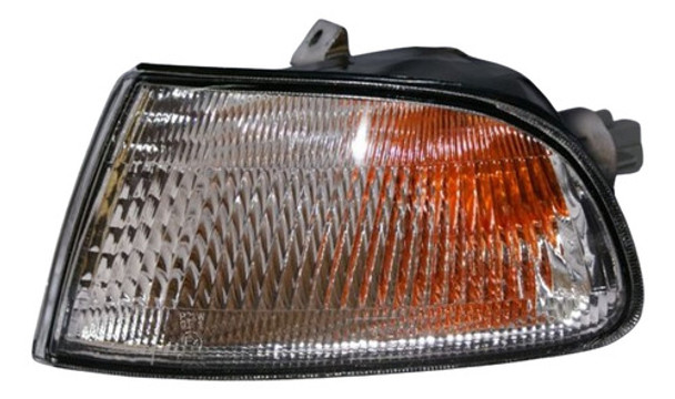 Señalero Delantero Izq Honda Civic Puertas 92-95 0