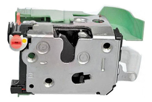 Cerradura De Puerta Fiat Uno 10/21 0