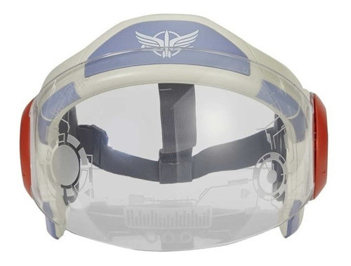 Lightyear- Visor De Entrenamiento Guardian Espacial 0