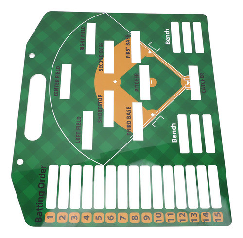 Conselho De Treinamento De Beisebol Profissional De Dupla Fa 0
