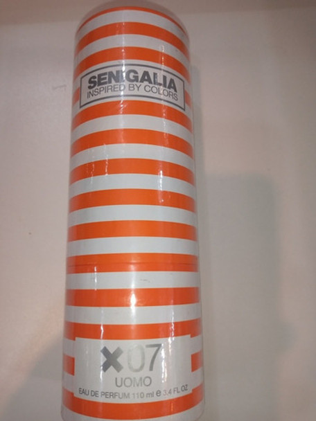 Senigalia Extreme N X07 Uomo 0