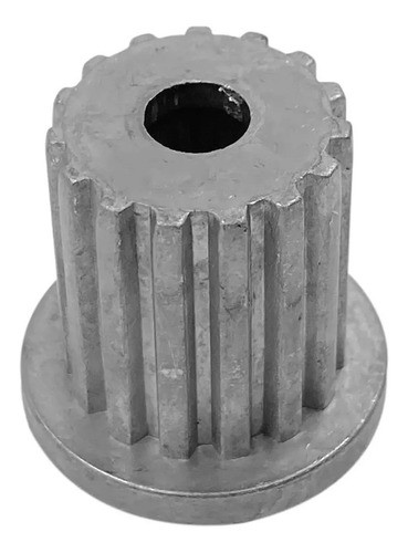 Buje Estriado De Agitador De Lavarropas LG 0