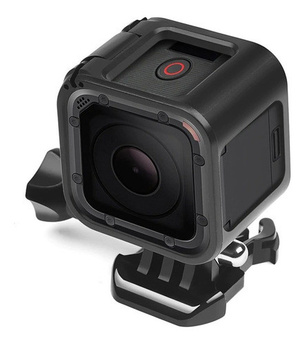 Case Armação Moldura Frame P/ Gopro Hero 4 Plus E 5 Session 0