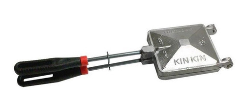Tostador Tostadora Simple Con Fundicion De Aluminio Hornalla 0
