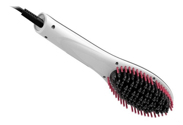 Cepillo Alisador Pelo & Cabello Gama Italy Innova Antifrizz 0