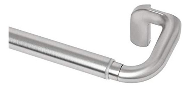 Umbra Twilight Room Oscurecimiento De La Barra De Cortina  W 0