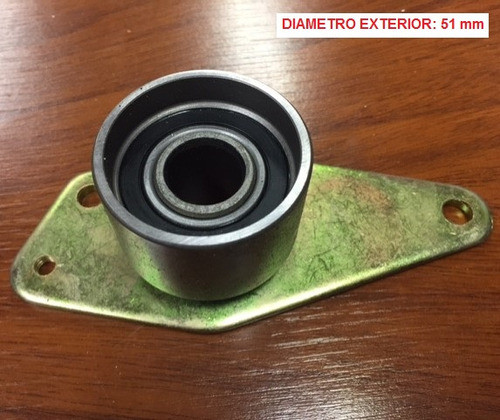 Tensor Fijo Breme Renault Trafic86-01 0