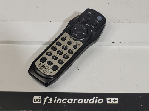 Kenwood Remote Control RC-547 Kenwood Remote Control RC-547