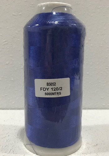 Hilos De Bordar 5000 Mts 0