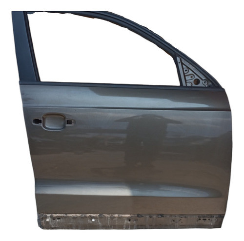 Porta Dianteira Direita Audi Q3 2016 2017 0
