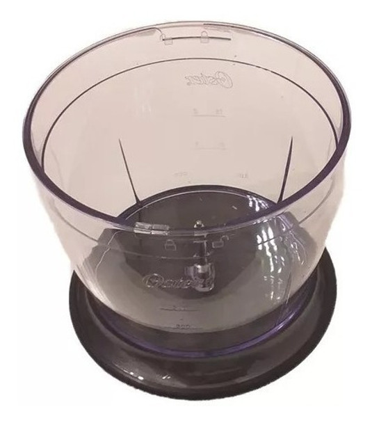 Bowl Vaso Mezclador-batidora De Inmersion Oster Fpsthb 2800 0