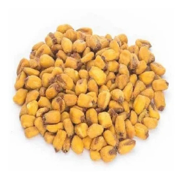 Milho Torrado Mostarda & Mel 500g 0