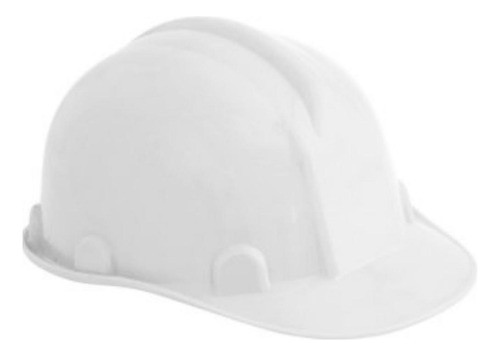 Casco D/deguridad Blanco Vonder 0