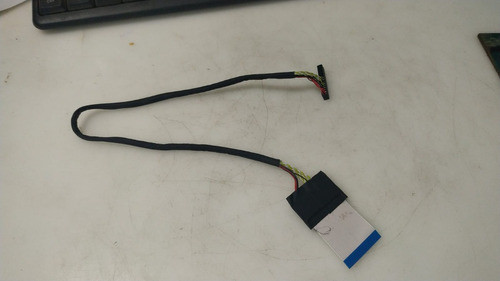 Flex Cable Lvds Oyility 32d15a 32d15 0