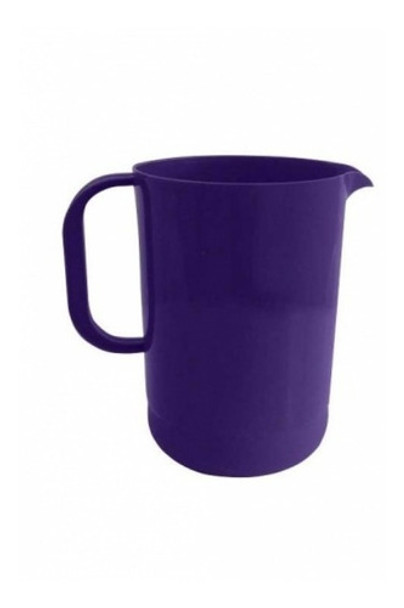 Jarra Plástica Deses Plast Griega 1200 Ml (cod 4377) 0 Jarra Plástica Deses Plast Griega 1200 Ml (cod 4377) 0