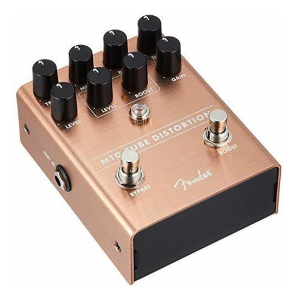 Efectos De Guardabarros De Pedal 0