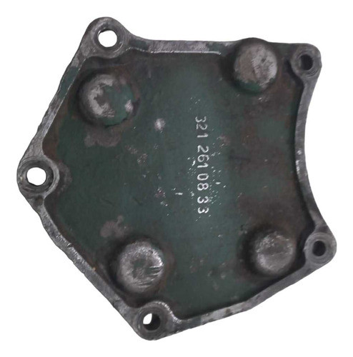 Tampa Caixa Tomada De Força Mb G355-6 3212610833 0