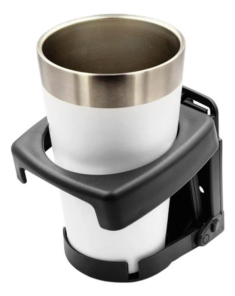 Porta Copo Dobrável Stanley Universal Carro Barco Motor Home 0