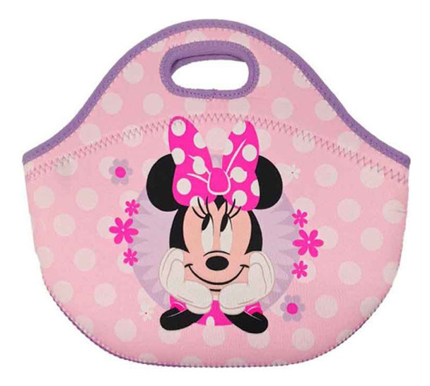 Lunchera Brio Minnie - Mosca 0