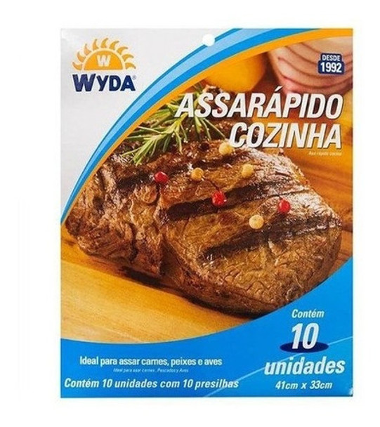 Saco  De  Forno Pra  Assar  Batata 0