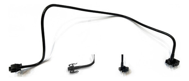 Tubo Bidon Agua Refrigerante Para Citroen C3 C4 Ds3 207 Thp 0