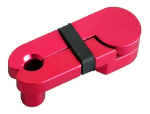 Pinza Para Desacople De Manguera De Nafta 8 Mm Gd Tools 0
