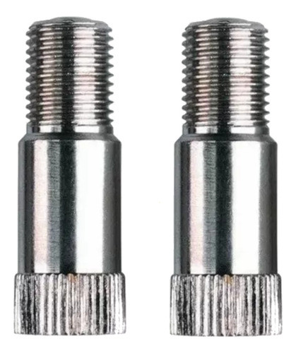 Alargue De Valvula Tipo Auto X 2 Unidades 0