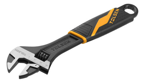 Llave Ajustable Tolsen 8  200mm Ind. 0