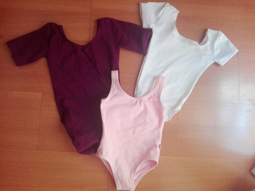 Mallas Danza. 0