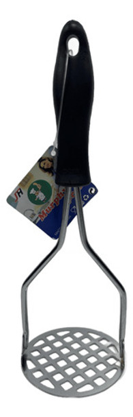 Kit C/ 4 Amassador De Batatas 25cm 0