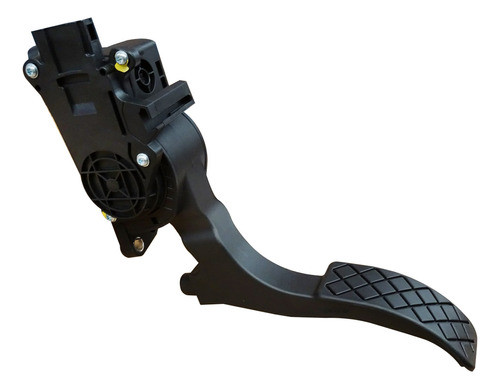 Pedal Acelerador Vw Bora-fox C.automatic - I36570 0