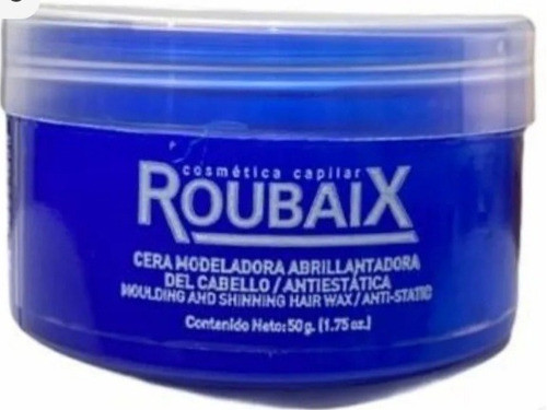 Combo X 12 Cera Moderadora Roubaix 0