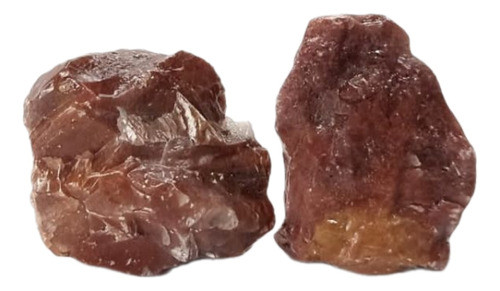 Calcita Roja - Ixtlan Minerales 0