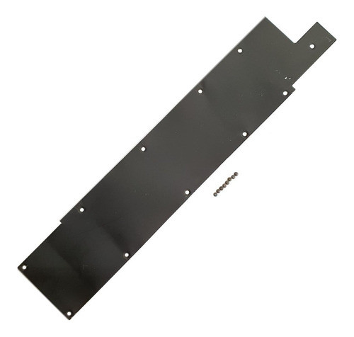 Set Blindajes Principal Para iPad Pro 9.7 C/ Tornillos 0