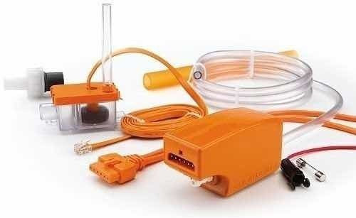 Bomba Desagüe Aire Acondicionado Aspen Mini Orange 0
