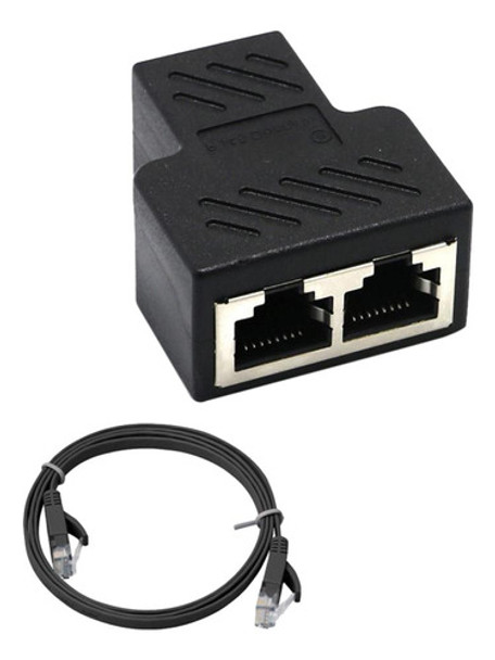 Adaptador Divisor Y 1x 0
