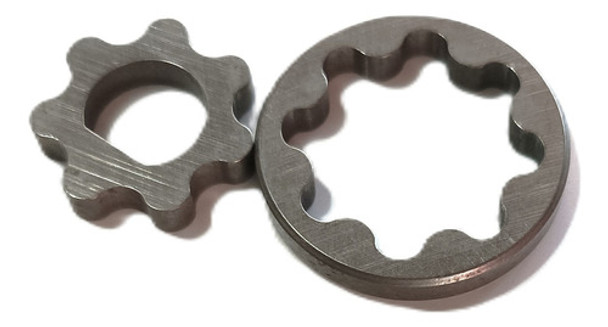 Bomba De Aceite, Pc.50 Corvex 0