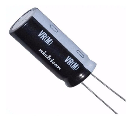Capacitor Electrolitico 6800uf 25v 30x17mm 0
