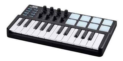 Monoprice Stage Right Series Srk Mini Controlador Usb Con 0