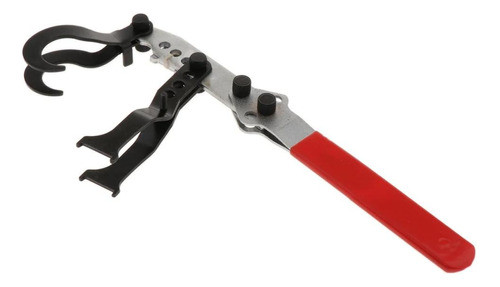 Compresor Prensa Resorte De Valvulas Auto Eurotech 2506 0