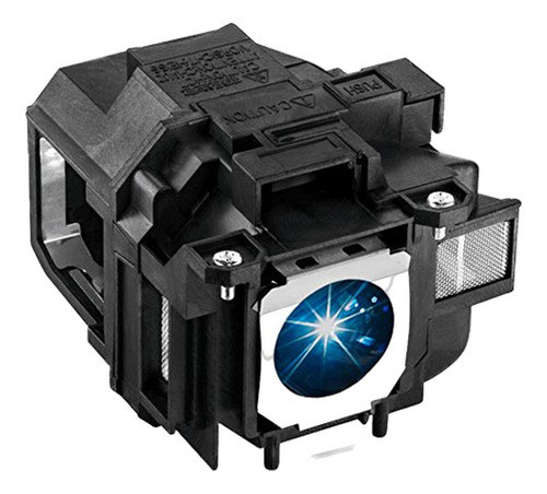 Lámpara De Repuesto Marca Ewo Para Proyector Marca Epson 0