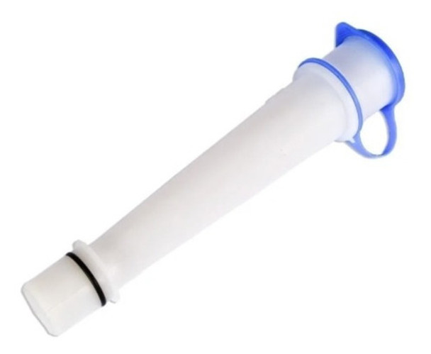 Tubo Tapa Deposito Lavaparabrisas Chevrolet Aveo 0