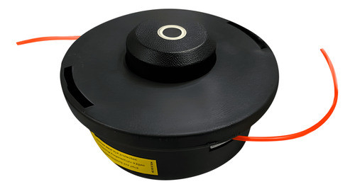 Carretel Desmalezadora Portatanza Cabezal Rosca Lusqtoff 0